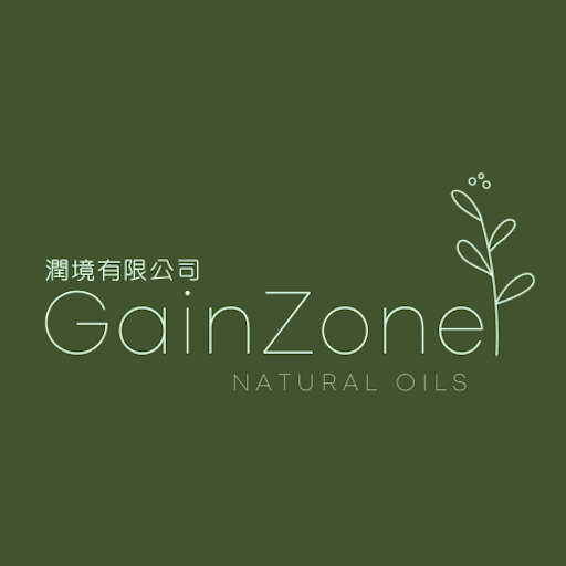 Gain Zone logo