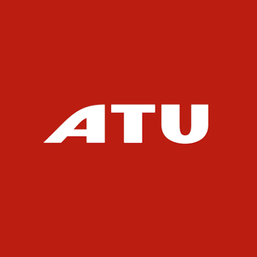 ATU easy fleet logo