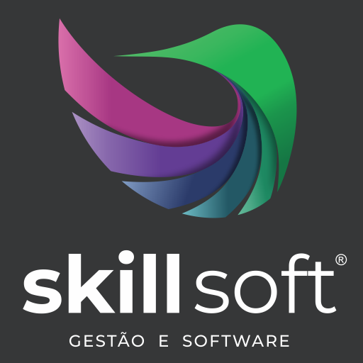 Skillsoft Venda Direta logo