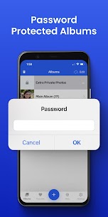 Private Photo Vault MOD APK (Premium) Download 4