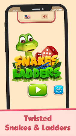 Game screenshot Snakes and Ladders - Sap Sidi mod apk