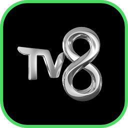 Icon image TV8 Yan Ekran