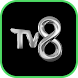 TV8 Yan Ekran - Androidアプリ