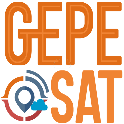 GepesatMovil logo