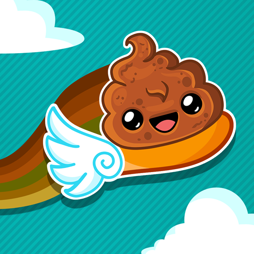 Happy Poo Flap 1.3 Icon