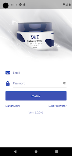 DKE Easy Connected Screen 3