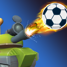 Icon image Knockout Soccer