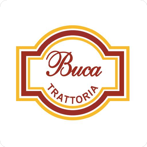 Buca Trattoria logo