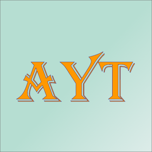 ayt notları logo