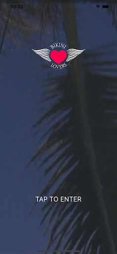 Bikini Lovers Screen 2