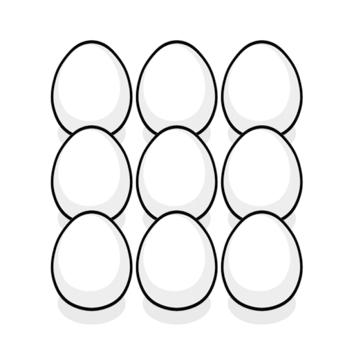 Infinite Egg 1.1.0 Icon