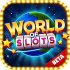 World of Slots: Free Casino Slots Varies with device