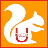 New UC Browser-Fast Guide icon