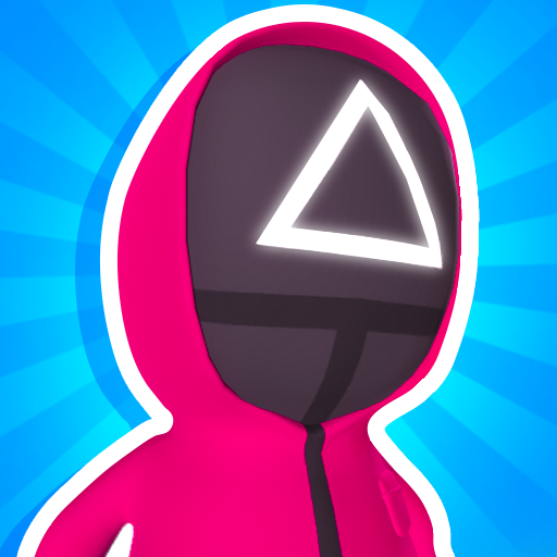 Squid Game 3D: Survival Challenge