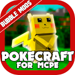Cover Image of Download Mod PixelCraft Minecraft PE 5.96 APK
