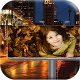 Funny Photo Frame HD icon