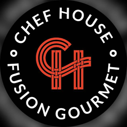 Chef House Jo logo