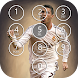 Ronaldo Lock Screen Wallpapers - Androidアプリ