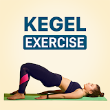 Kegel Exercise For Women icon