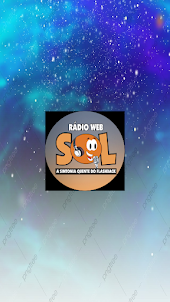 Radio Web Sol Fortaleza