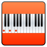 Piano Chords Plus icon