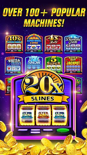 Lucky Jackpot - Online Casino Free 777 Slots Games  screenshots 1