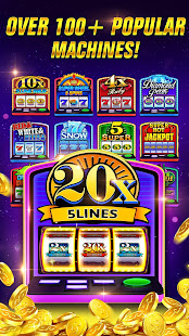 Double Fortune Casino Games 6.2.2 screenshots 1