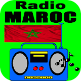 Radio Maroc Gratis icon