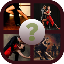 4 IMAGES 1 MOT QUIZ