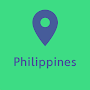Philippines Travel Map Offline