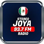 Stereo Joya 93.7 Fm México Radio Joya NO OFICIAL