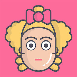 Icon image Olympia - Cartoon Icons Pack