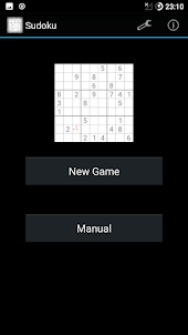 Sudoku Total