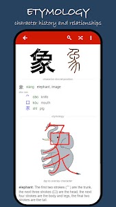 Chinese Deciphered Unknown