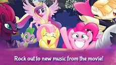 My Little Pony: The Movieのおすすめ画像5