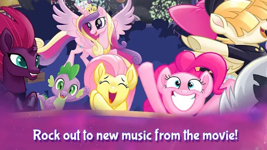 My Little Pony World - Apps on Google Play