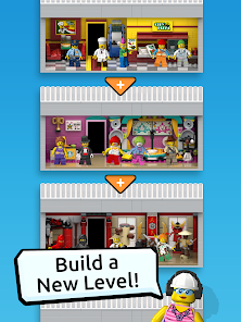 utilsigtet Overfrakke Hjemland LEGO® Tower - Apps on Google Play