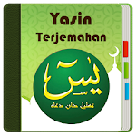 Cover Image of Download Al Quran Surat Yasin 2.2.0 APK