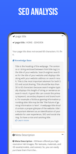 On-Page Seo Reviewer Mod Apk Latest Version 2022** 4