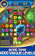 screenshot of Lost Jewels - Match 3 Puzzle