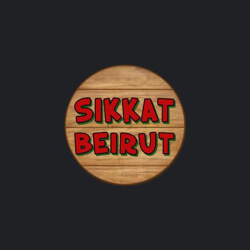 Sikkat Beirut logo