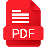 Cover Image of Download PDF Reader and Converter  APK