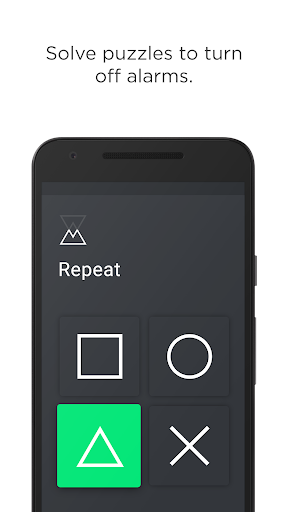 Alarm Clock Puzzle Screen 3