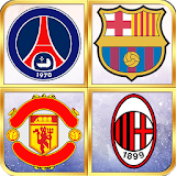 Football Club Pro Logo Quiz icon