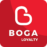 Cover Image of Download Boga Loyalty - earn rewards and coupons promotion 2.1.11 APK