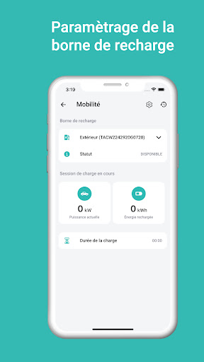 Climkit Screenshot 4 - AppWisp.com