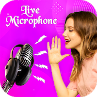 Easy Microphone-Live Microphone