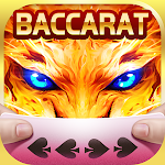 Cover Image of Download Baccarat：Golden Tiger Baccarat 1.0.2 APK