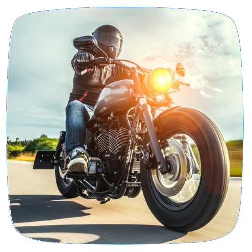 MotoBike Ringtones logo