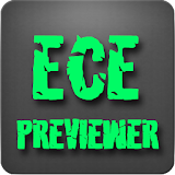 ECE Mobile Reviewer icon
